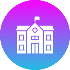 School Icon