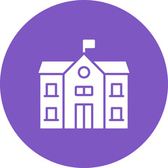 School Icon