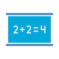 Math Icon