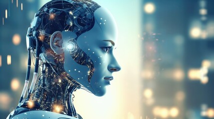 Concept of Artificial Intelligence Technology