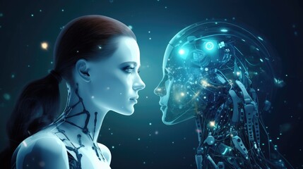 Concept of Artificial Intelligence Technology