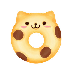 cheese isolated on white