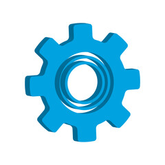 Gear logo
