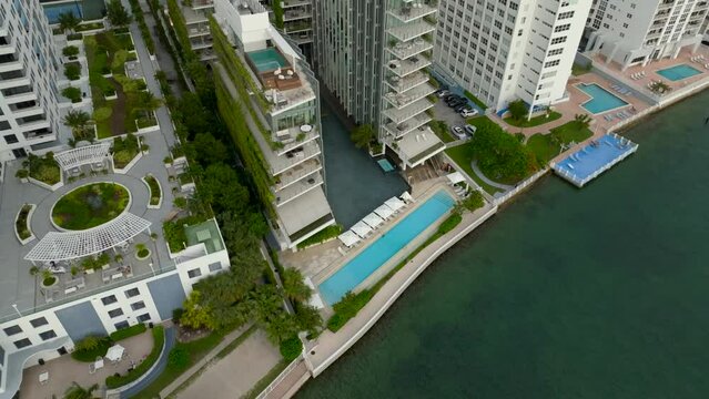 Monad Terrace Condo Miami Beach