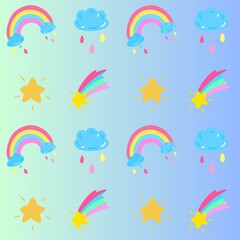 Background 94 The weather 