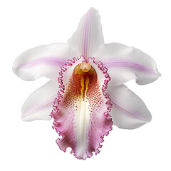 cattleya orchid, orchid, flower