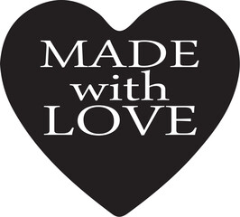 made with love