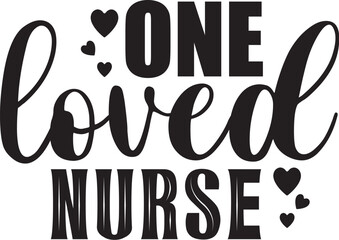 one love nurse