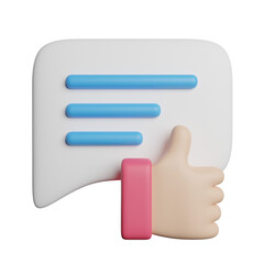 Like Chat Communication