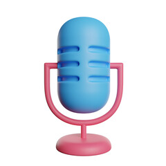 Microphone Audio Recorder