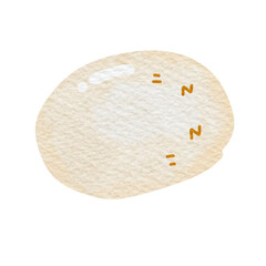 breakfast menu boiled egg
