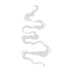 Smoke Vector Shape