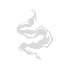 Smoke Vector Shape