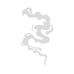 Smoke Vector Shape