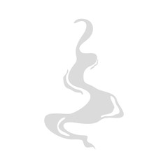 Smoke Vector Shape