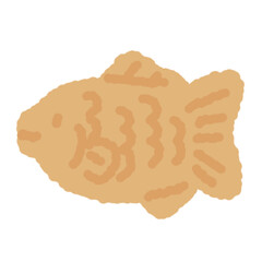 japanese taiyaki dessert