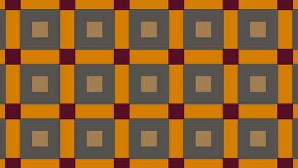 background with squares