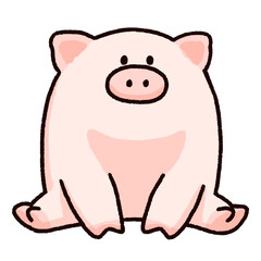 ブタ