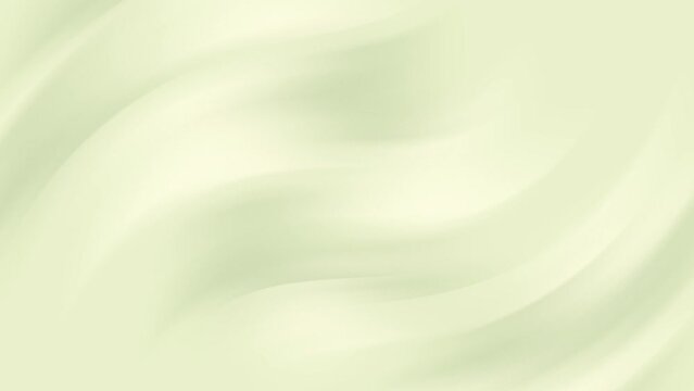 Tea green Beige Cornsilk Liquid Gradient Background