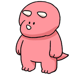 トリケラトプス