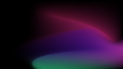 Gradient background abstract