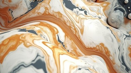 stone marmer color marble texture background Generative AI