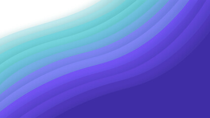 Abstract background soft gradient color and dynamic shadow on background