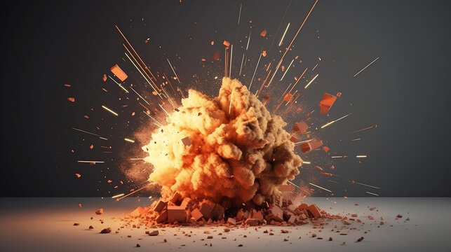 "Explosion Effect" Images – Browse 30,531 Stock Photos, Vectors, and ...