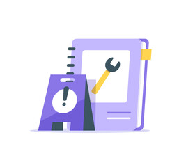 User manual, guide, instruction, guidebook, Handbook,Concept of User Manual