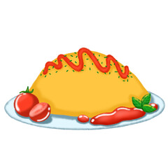 Omelet