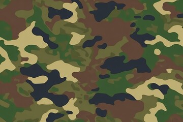 Military pattern