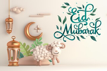 Muslims Eid