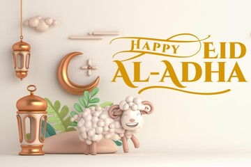 Muslims Eid