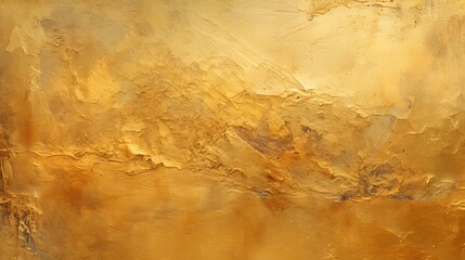 Gold texture background. AI Generated - obrazy, fototapety, plakaty