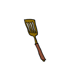 Spatula 