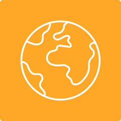 Earth Icon