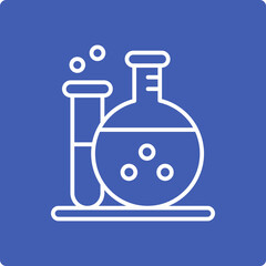 Chemistry Icon