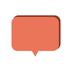 Fototapeta premium Message box