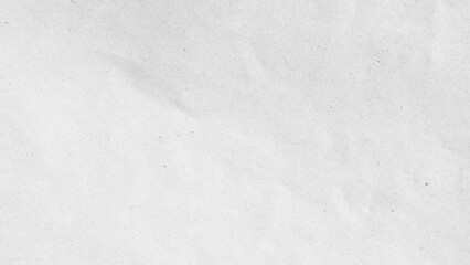 Bright paper, white paper texture as background or texture.