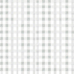 Striped White And White Pattern. Seamless Background. Generative AI