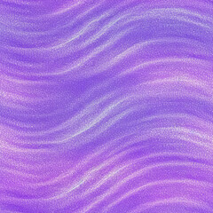 Fototapeta na wymiar Lavender Color Background With Gradient And Shimmering Shimmer. Seamless Background. Generative AI