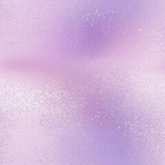 Pale Lavender Color Background With Gradient And Shimmering Shimmer. Seamless Background. Generative AI