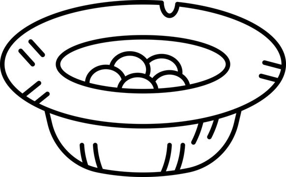 beggar  icon