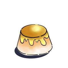 Pudding