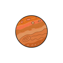 Jupiter 
