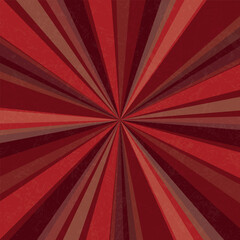 Abstract rays background. Vector background.