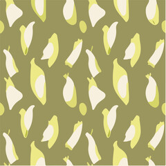 cute simple endive pattern, cartoon, minimal, decorate blankets, carpets, for kids, theme print design
