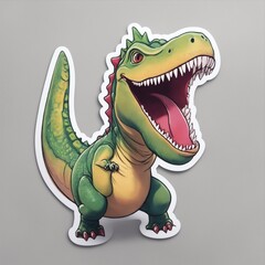 Obraz premium T-Shirt Stylez