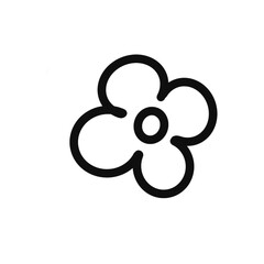 illustration of an background
Flower