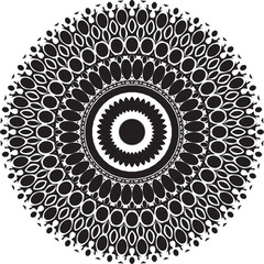 abstract round ornament,ornament,pattern